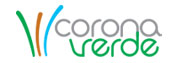 Corona verde