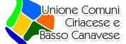 Unione dei Comuni del ciriacese e del basso canavese