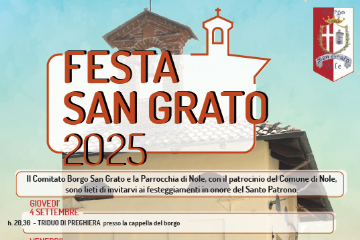 Festa di San Grato