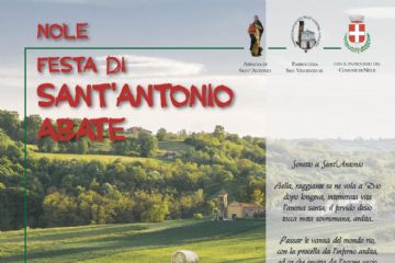 La Festa di Sant’Antonio Abate