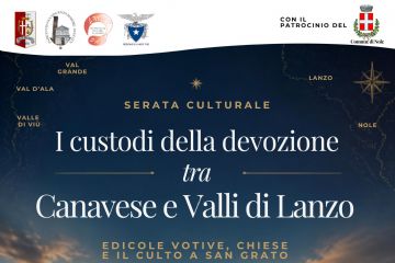 "I custodi della devozione", una serata tra storia, arte e fede alla Casa delle Associazioni