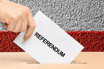 Referendum popolare confermativo del 22 e 23 marzo 2026. Voto elettori temporaneamente residenti all'estero