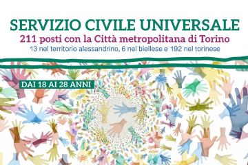 “Tracciare Orizzonti”, pubblicato il bando per l’edizione 2026 del Servizio Civile Universale