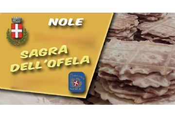 Sagra dell'Öfela, appuntamento domenica 7 giugno 2026 - Modulistica