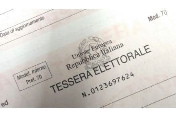 Referendum Popolare confermativo del 22-23 marzo 2026. Apertura straordinaria ufficio elettorale