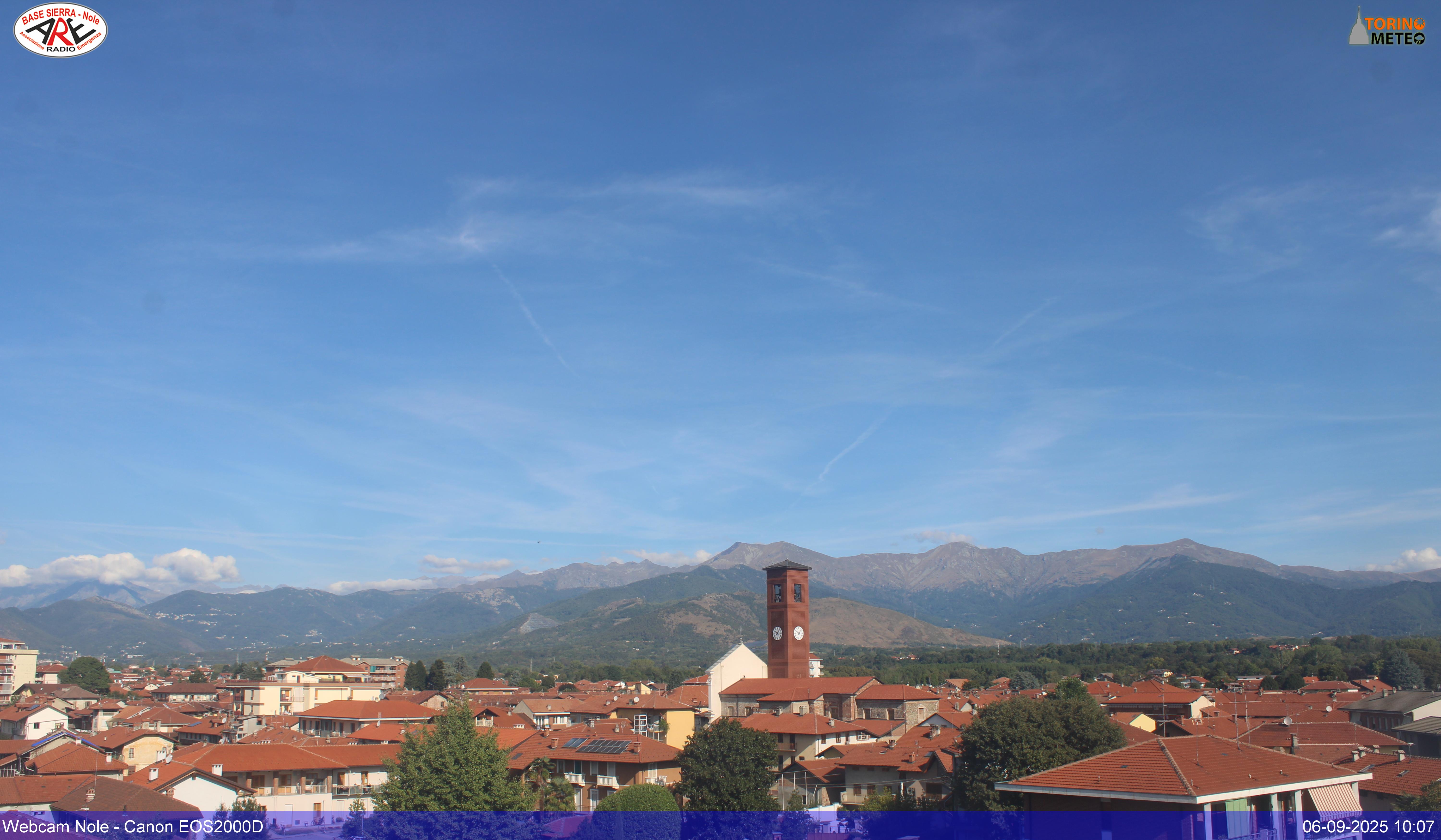 Webcam Palazzo Municipale